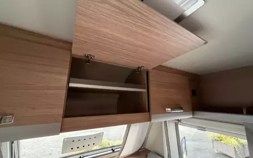 Weinsberg Caraone 400LK / UK 2025