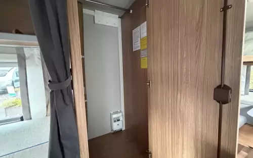 Weinsberg Caraone 400LK / UK 2025