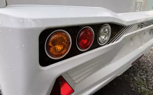 Weinsberg Caraone 400LK / UK 2025