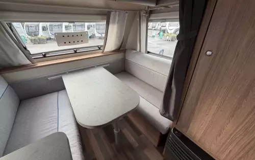 Weinsberg Caraone 400LK / UK 2025