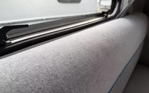 Weinsberg Caraone 400LK / UK 2025