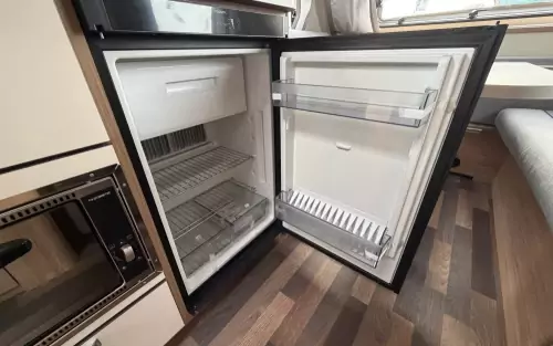 Weinsberg Caraone 400LK / UK 2025