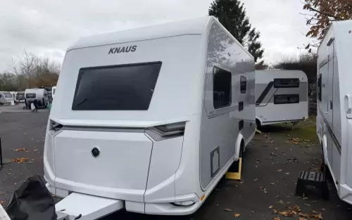 Knaus Azur 460EU 2024