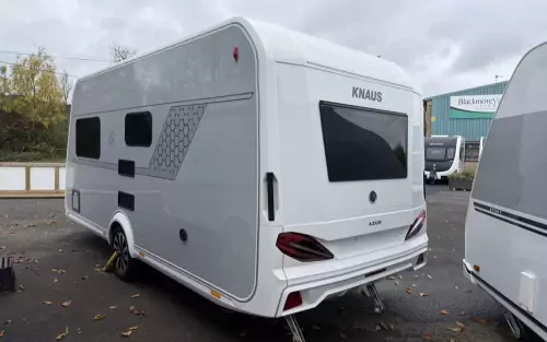 Knaus Azur 460EU 2024