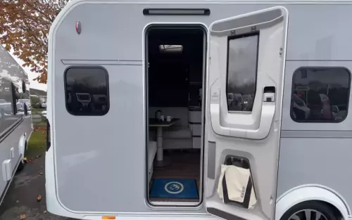 Knaus Azur 460EU 2024