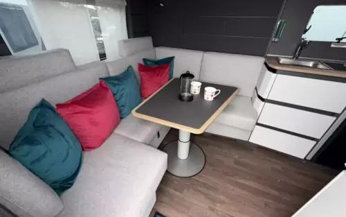 Knaus Azur 460EU 2024