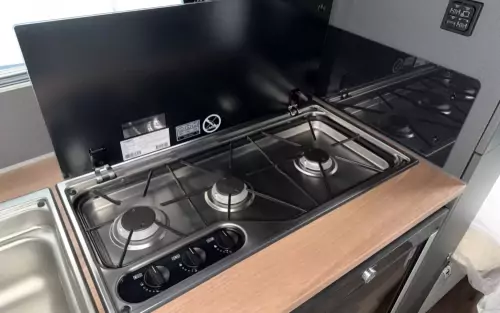 Knaus Azur 460EU 2024