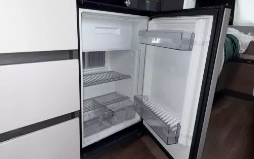 Knaus Azur 460EU 2024