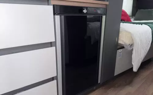 Knaus Azur 460EU 2024