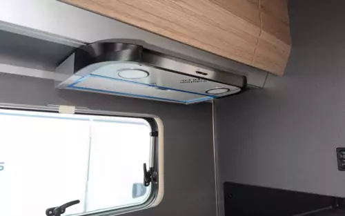 Knaus Azur 460EU 2024