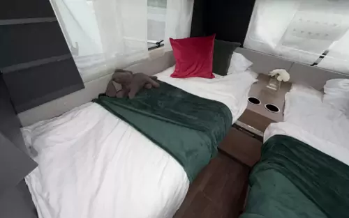 Knaus Azur 460EU 2024