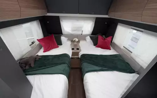 Knaus Azur 460EU 2024