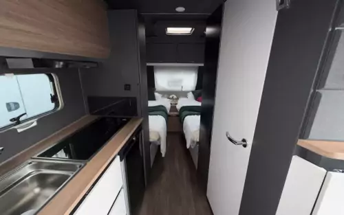 Knaus Azur 460EU 2024