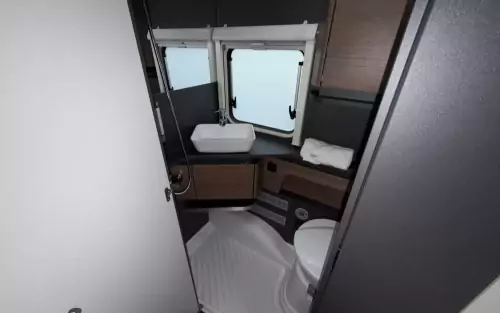 Knaus Azur 460EU 2024