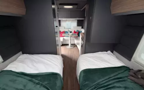 Knaus Azur 460EU 2024