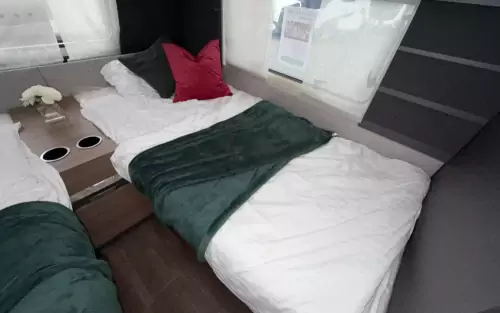 Knaus Azur 460EU 2024