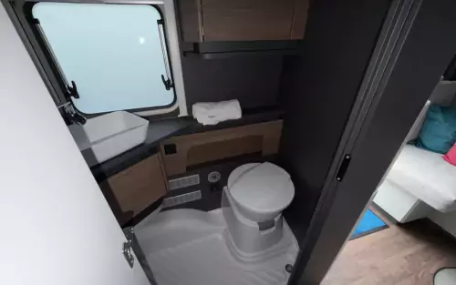 Knaus Azur 460EU 2024