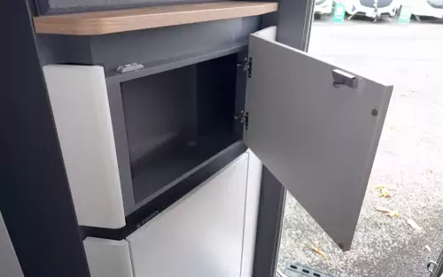 Knaus Azur 460EU 2024