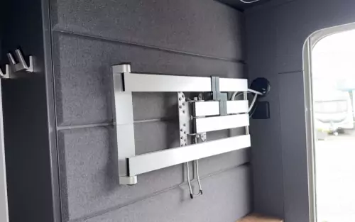 Knaus Azur 460EU 2024