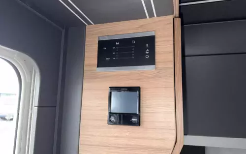 Knaus Azur 460EU 2024