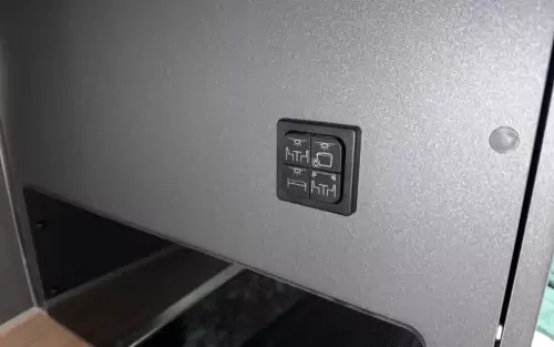 Knaus Azur 460EU 2024