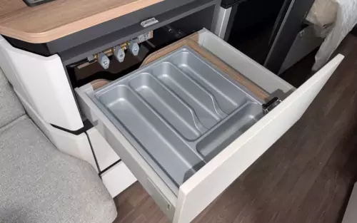 Knaus Azur 460EU 2024