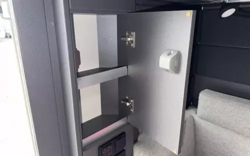 Knaus Azur 460EU 2024