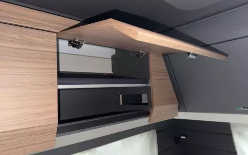 Knaus Azur 460EU 2024