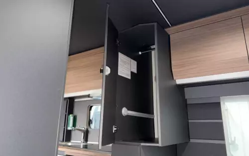 Knaus Azur 460EU 2024