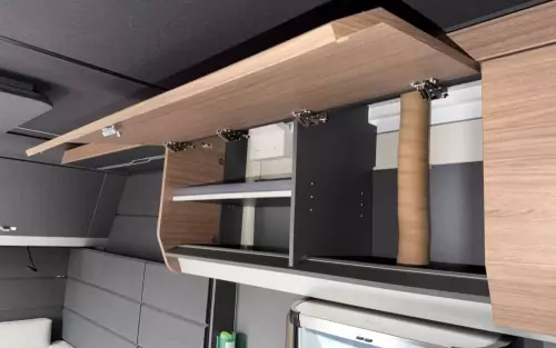 Knaus Azur 460EU 2024