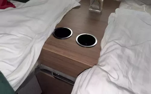 Knaus Azur 460EU 2024