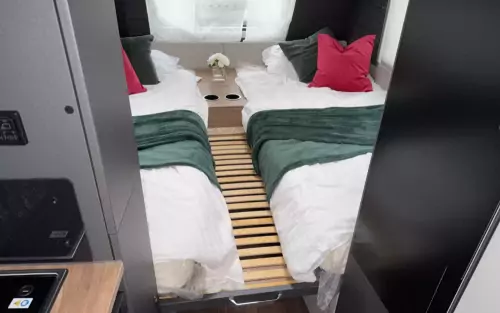 Knaus Azur 460EU 2024