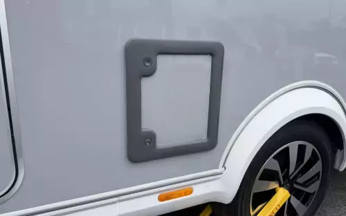 Knaus Azur 460EU 2024