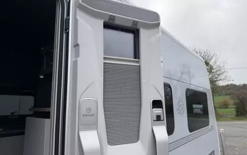 Knaus Azur 460EU 2024