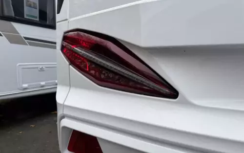 Knaus Azur 460EU 2024