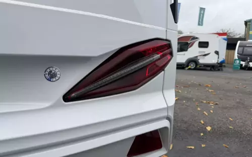 Knaus Azur 460EU 2024