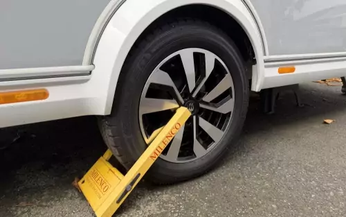 Knaus Azur 460EU 2024