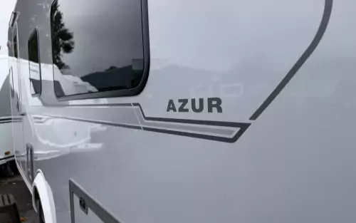 Knaus Azur 460EU 2024