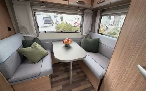 Weinsberg Caraone 390QD/GB 2025