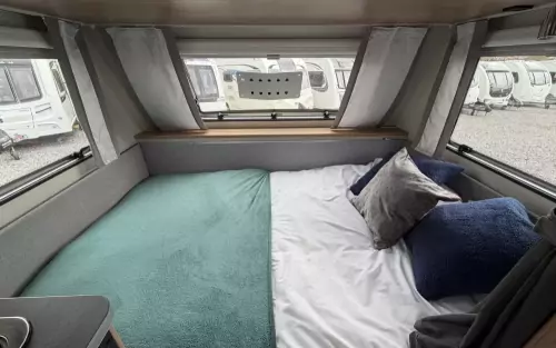 Weinsberg Caraone 390QD/GB 2025