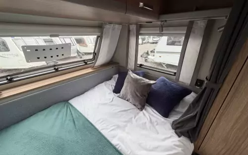 Weinsberg Caraone 390QD/GB 2025