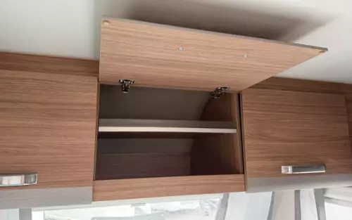 Weinsberg Caraone 390QD/GB 2025