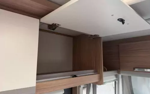 Weinsberg Caraone 390QD/GB 2025