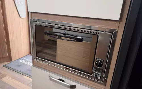 Weinsberg Caraone 390QD/GB 2025