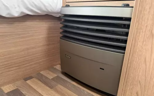 Weinsberg Caraone 390QD/GB 2025