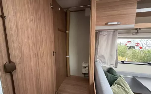 Weinsberg Caraone 390QD/GB 2025