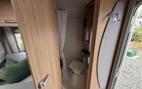 Weinsberg Caraone 390QD/GB 2025