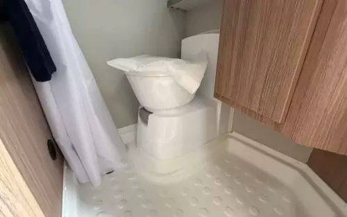 Weinsberg Caraone 390QD/GB 2025