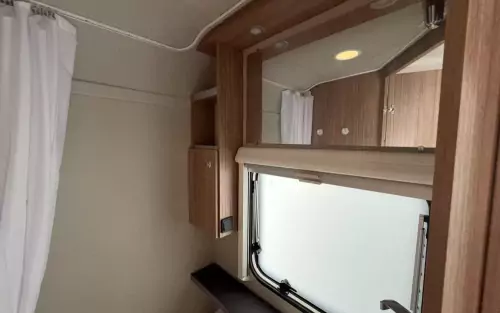 Weinsberg Caraone 390QD/GB 2025