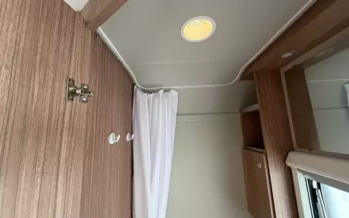 Weinsberg Caraone 390QD/GB 2025